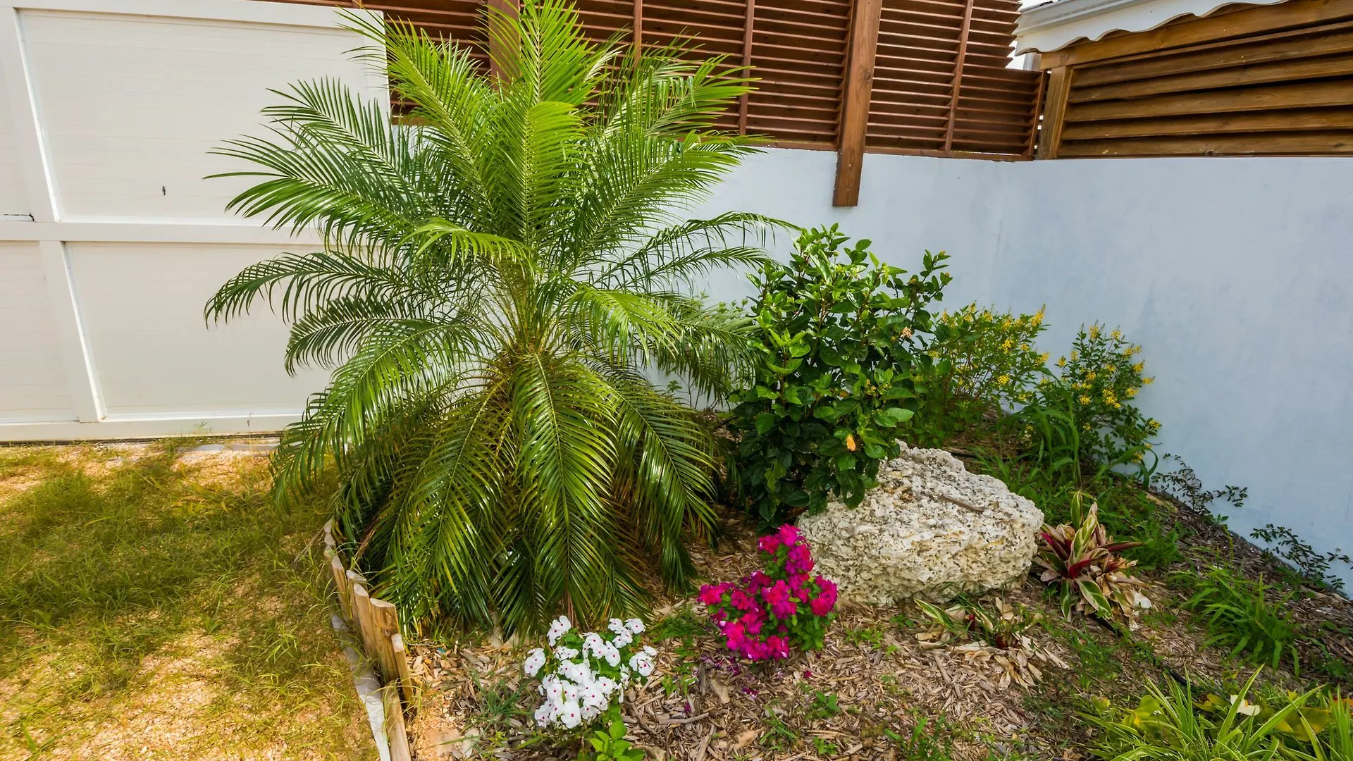 Prázdninový dům Vila Fleurs D'Epices Anse-Bertrand Guadeloupe