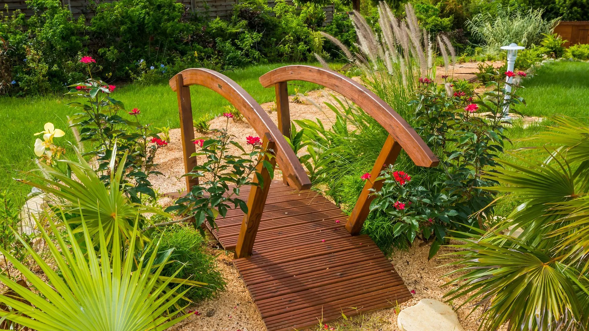 Villa Fleurs d'épices à Anse-Bertrand Guadeloupe
